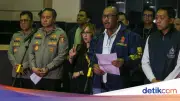 Bareskrim Ungkap Peran 320 WNA di Markas Judol Hayam Wuruk: Telemarketing hingga Penagih