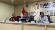 Bawaslu Usul Blacklist Pelaku Politik Uang dalam RUU Pemilu