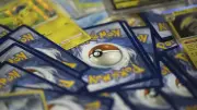 Bea Cukai Bantah Intimidasi Penumpang Bawa Kartu Pokemon dari LN