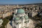 Beasiswa S1-S3 Gratis ke Serbia dengan Uang Saku Rp31 Juta per Bulan