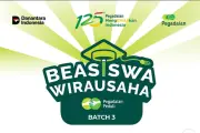 Beasiswa Wirausaha Pegadaian: Kuliah Bisnis Gratis 1 Tahun untuk Gen Z