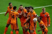 Belanda Umumkan 26 Pemain untuk Piala Dunia 2026