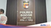 Belasan Santriwan Diduga Dicabuli Pengajar Ponpes Bogor, Tiga Korban Lapor Polisi