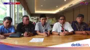 Berakhir Damai, Ini Duduk Perkara Rumah Penulis di Depok Digeruduk GRIB Jabar