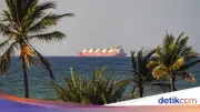 Blokade Hormuz: Berapa Lama Iran Mampu Bertahan?