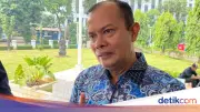 BMKG Pasang Alat Penyemai Awan di Gedung Tinggi Jakarta