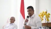 Bobby Nasution Murka ASN Pemprov Sumut Pengguna Vape Getar Narkoba