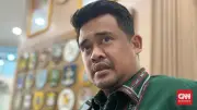 Bobby Nasution Tolak Proyek OPD Markup: Gila, Saya Enggak Mau