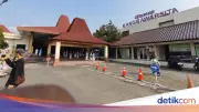 Bocah SD Tewas Tertimpa Patung di Museum Ranggawarsita Semarang
