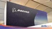 Boeing Konfirmasi China Borong 200 Pesawat, Terima Kasih ke Trump
