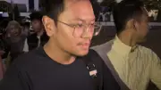 Bos Hanania Group Resmi Ditahan, Kerugian Korban Capai Puluhan Miliar