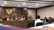 Bos Terra Drone Divonis 1 Tahun 4 Bulan, Hakim Nilai Lalai Berat soal K3