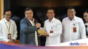 BPJS Kesehatan dan BPKP Perkuat Tata Kelola Jaga Keberlanjutan JKN