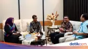 BPJS Ketenagakerjaan Perkuat Sinergi dengan Pemda dan BPD di Indonesia Timur