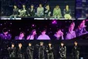 BTS Umumkan Konser Empat Malam di Singapura Desember 2026