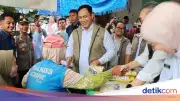 BULOG Pastikan Beras SPHP Tetap Terjangkau untuk Masyarakat