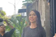 Bunda Corla Kini Bekerja di Warnet Eropa, Tinggalkan McDonald's