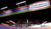 Buruh Indomaret Ngaku Diintimidasi Soal Upah Lembur, Diancam Mutasi-PHK