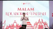 Caketum BPP HIPMI Reynaldo Utamakan Persatuan Kader Meski Beda Pilihan