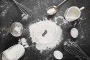 Campuran Baking Soda dan Cuka Tidak Efektif Bersihkan Noda, Ini Penjelasan Ilmuwan