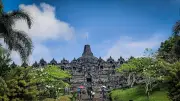 Candi Borobudur Tetap Buka Saat Waisak 31 Mei 2026, Cek Jam Operasional