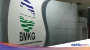 Cara BMKG Memprediksi Cuaca dan Musim: Proses Panjang di Balik Informasi Harian