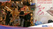 Cara Kirim Oleh-Oleh Haji dari Tanah Suci ke Indonesia, Ini Tarifnya