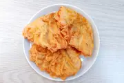 Cara Membuat Pisang Goreng Crispy Tidak Berminyak dan Tetap Empuk