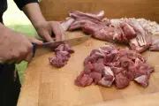 Cara Simpan Daging Kurban agar Awet dan Tidak Rusak Menurut Chef