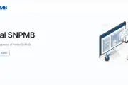 Cara Unduh Kartu Peserta UTBK SNBT 2026 untuk Daftar Mandiri