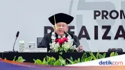 Cegah Ancaman Radikalisme, Bamsoet Dorong Penguatan Ideologi di Polri