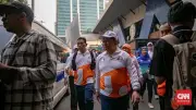 CFD Rasuna Said Efektif 1 Juni 2026, Pramono: Jakarta Berbenah