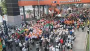 CFD Rasuna Said Kembali Digelar Mulai 7 Juni 2026, Durasi Lebih Singkat