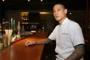 Chef Juna Ungkap Pahitnya Industri FnB: Hobi Masak Tak Cukup