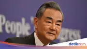 China Serukan Akhiri Perang Timur Tengah Segera, Desak Buka Selat Hormuz