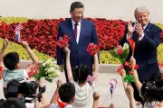 China Tegaskan Perang Iran Tak Seharusnya Terjadi, Minta Jalur Pelayaran Dibuka