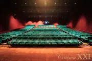 Cinema XXI Buka Suara Soal Usulan Transparansi Jumlah Penonton Film