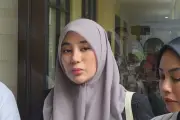 Clara Shinta Akui Kesehatan Mental Menurun Usai Dugaan Perselingkuhan Suami