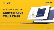 Coretax Bermasalah Saat Deadline SPT, DPR Minta Evaluasi Sistem