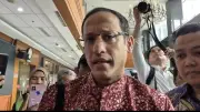 Curhat Nadiem Makarim: Siang Sidang Tuntutan, Malam Jalani Operasi