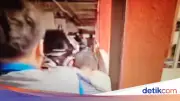 Curi Peralatan Toilet di Mal, Pria Jadi Sasaran Amuk Pegawai