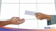 Daftar Negara Paling Dermawan 2025, Indonesia Peringkat 21