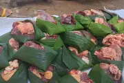Daging Kurban Jangan Dicuci, Ini Cara Membersihkannya yang Benar