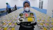 Dapur MBG yang Tak Prioritaskan Bumil dan Balita Ditutup Mulai 2 Juni