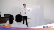 Dari Madura ke Kupang, Junaidi Mewakafkan Diri di Sekolah Rakyat