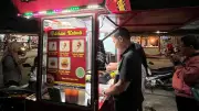 Dari Sopir Truk ke Pengusaha Kebab: Samuri Kini Punya 3 Cabang