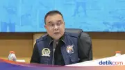 Dasco Dukung Putusan MK: Partai Tak Penuhi Kuota 30% Caleg Perempuan Bisa Gugur