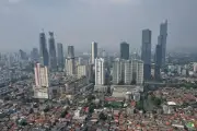 Data Satelit Ungkap Asumsi Kenaikan Air Laut Keliru, Daratan Justru Ambles