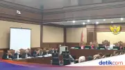 Debat Nadiem dengan Jaksa di Sidang Pengadaan Chromebook