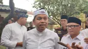 Dedi Mulyadi Tawarkan Pembinaan Barak Militer untuk Pelaku Kerusuhan Dago